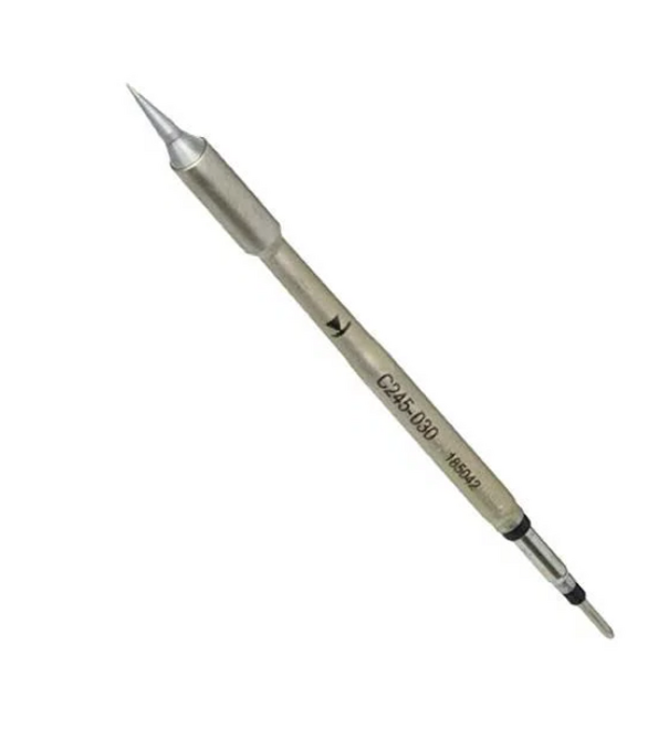 C245-I030 Compatible Soldering Iron Tip - 2