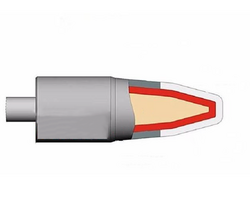 C245-I030 Compatible Soldering Iron Tip - 3