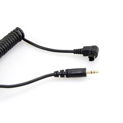 C3 Cable for Canon - 1