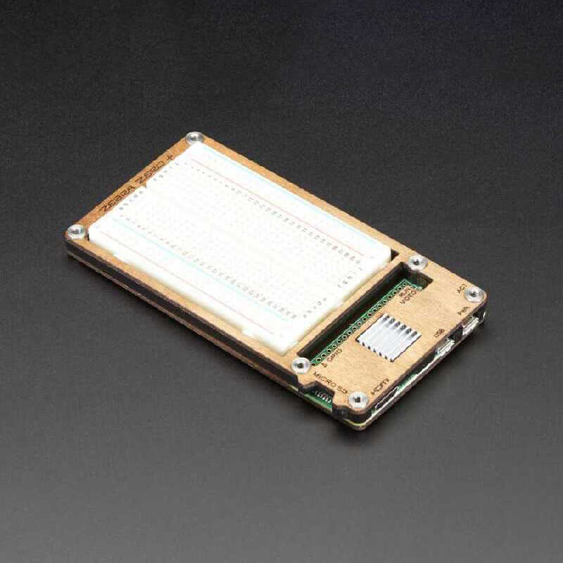 zebra printer raspberry pi