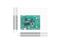 CANBed RP2040-CAN Bus Dev Kit - 4