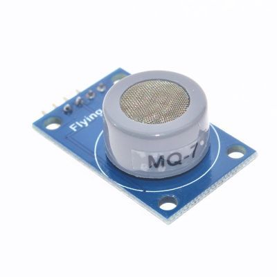 Carbon Monoxide Gas Sensor Board - MQ-7 - 3