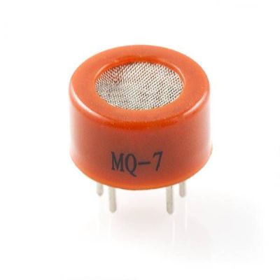 Carbon Monoxide Gas Sensor MQ-7 - 1