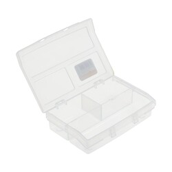 Carbon Organizer 5 Material Box - 2