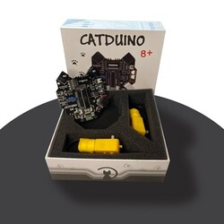 Catduino - 2