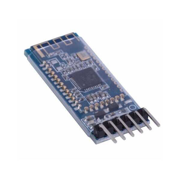 CC2541 Bluetooth 4.0 UART Transceiver Serial Module - 1
