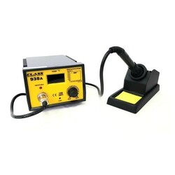 Class 938A Thermostat Digital Soldering Iron Station - 3