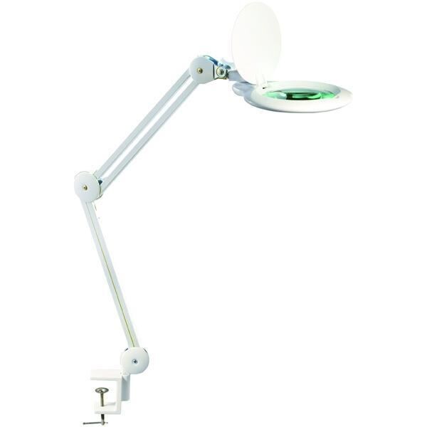 Class MG 1815 Table Lamp with Lens - 2