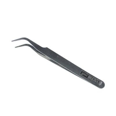 Anti-magnetic Stainless Tweezers TS-15 - 1