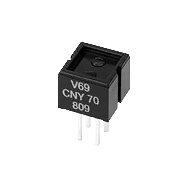 CNY70 Infrared Sensor - 1