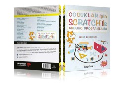Çocuklar için Scratch ile Arduino Programlama - 3