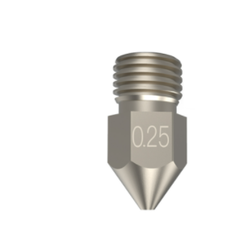 Copper Alloy High-end Nozzles (8 PCS/Set) - 3