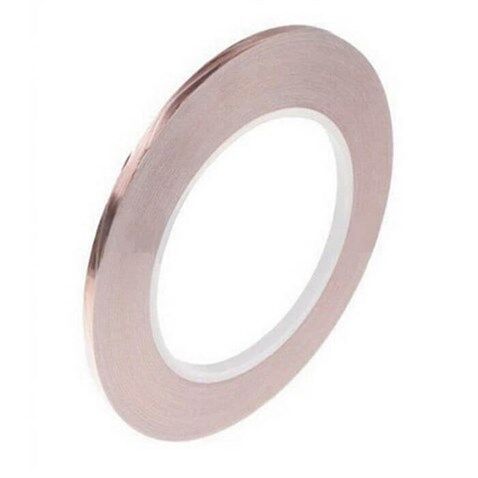 Copper Tape - 3mmx5m - 1