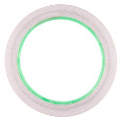 Copper Tape - Conductive Adhesive - 5 mm x 15 m - 4