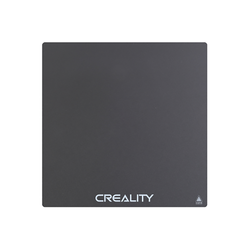 Creality CR-10/10S Hotbed Sticker - 1