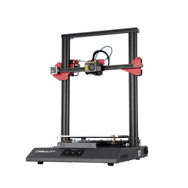 CREALITY 3D CR-10S Pro V2