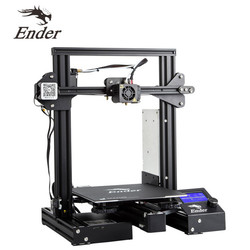 Creality 3D - Creality 3D Ender 3 Pro