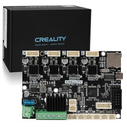 Creality 3D Ender Series Motherboard - 1