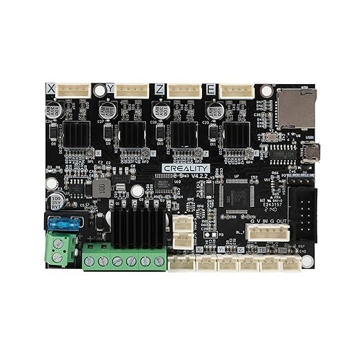 Creality 3D Ender Series Motherboard - 2