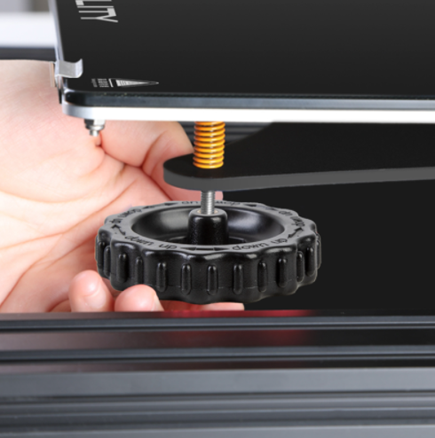 Creality 3D Printer Large Hand Twist Nut - 3