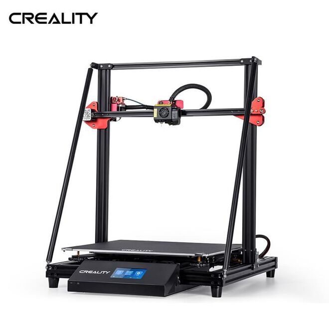 Creality CR-10 Max 3D Yazıcı - 2