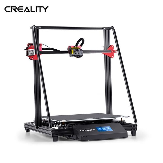 Creality CR-10 Max 3D Yazıcı - 3