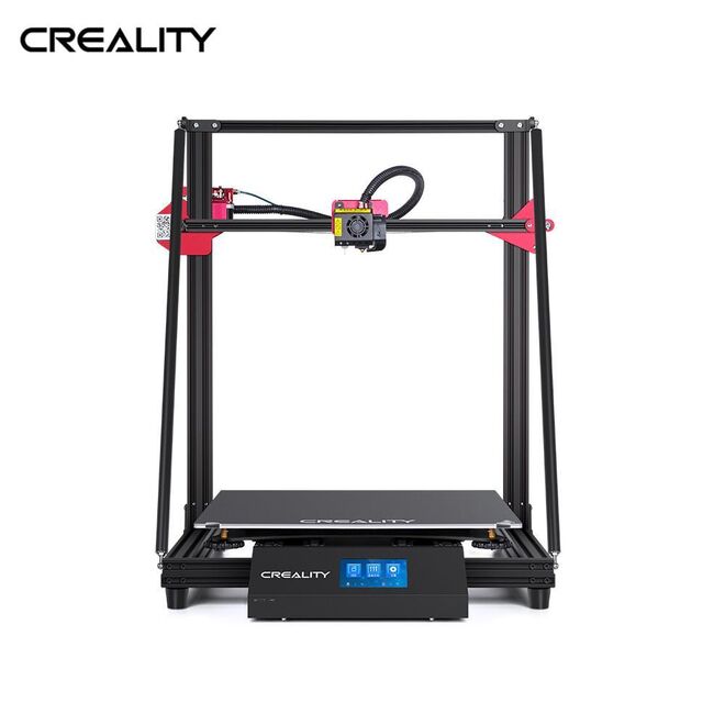 Creality CR-10 Max 3D Yazıcı - 1