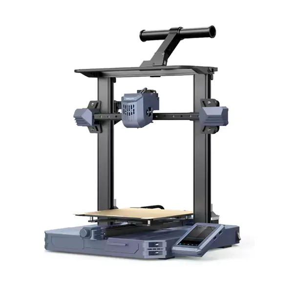 Creality CR-10 SE 3D Printer - 3