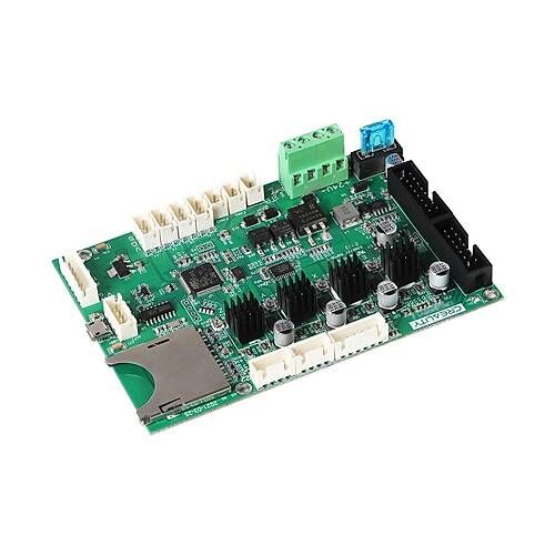 Creality CR-10 Smart Pro Silent Motherboard - 1
