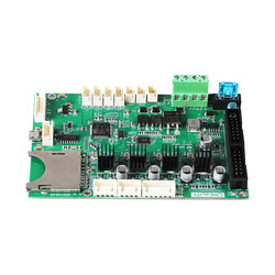 Creality CR-10 Smart Pro Silent Motherboard - 3