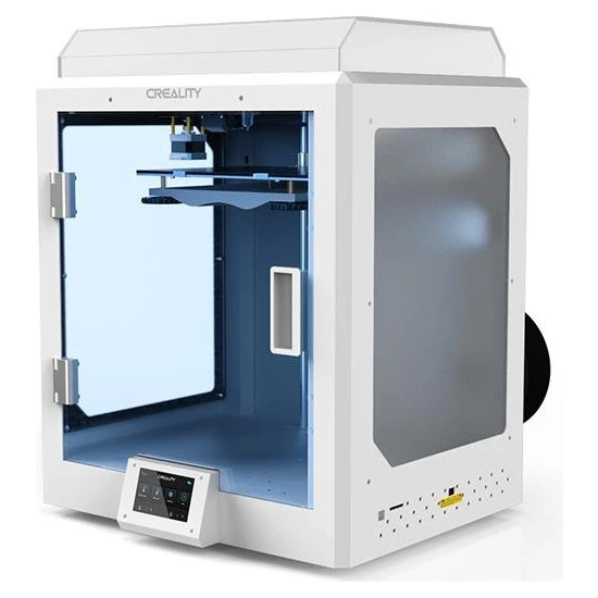 Creality CR-5 Pro_H 3D Yazıcı - 3