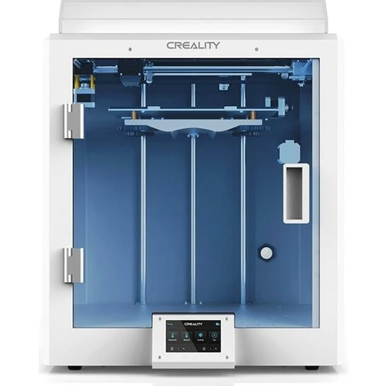Creality CR-5 Pro_H 3D Printer - 1