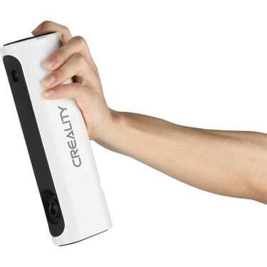 Creality CR-SCAN 01 3D Scanner - 4