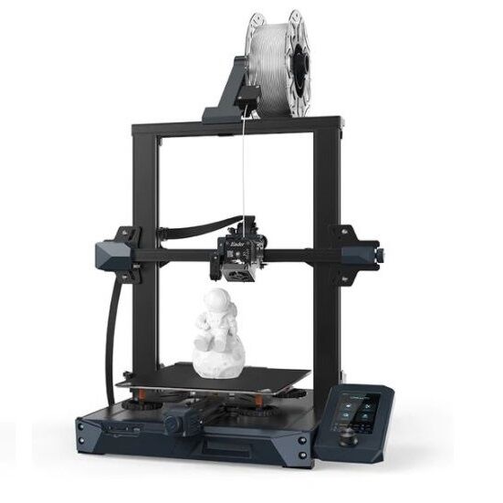 Creality Ender-3 S1 3D Printer - 1