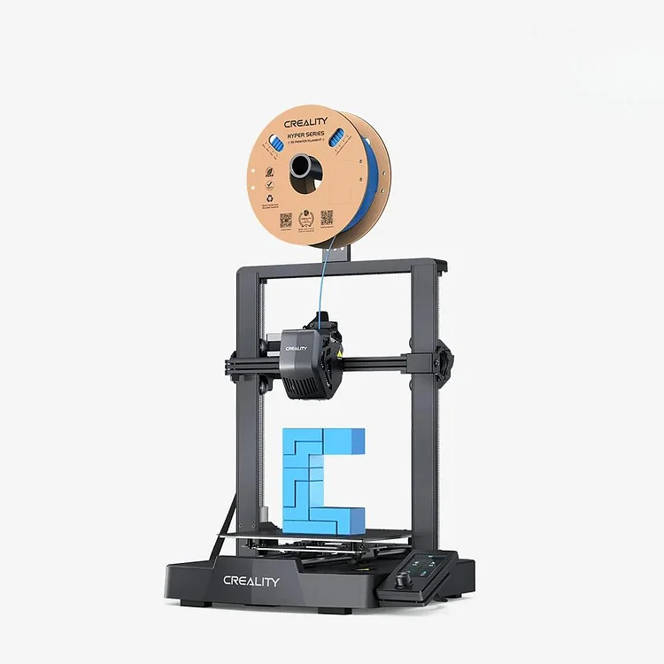 Creality Ender 3 V3 SE 3D Printer - 3