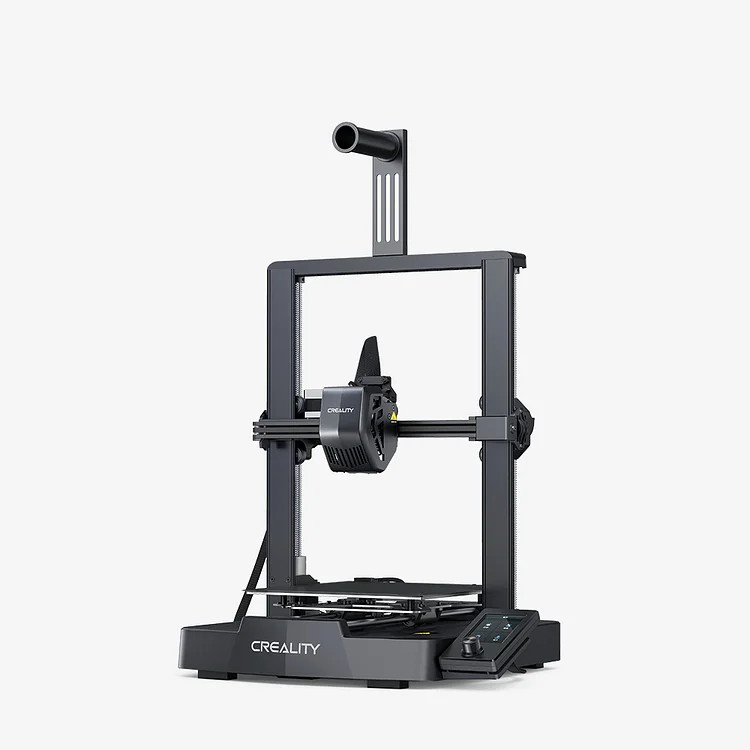 Creality Ender 3 V3 SE 3D Printer - 4