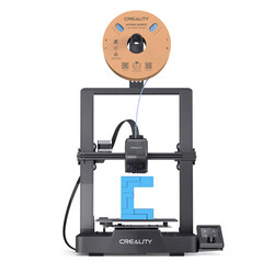 Creality Ender 3 V3 SE 3D Printer - 1