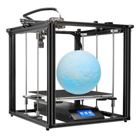 Creality Ender 5 Plus 3D Printer - 3