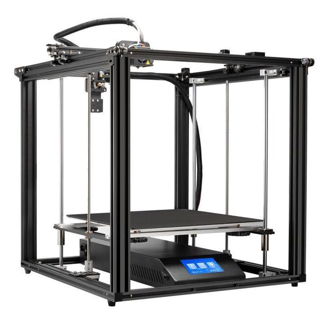 Creality Ender 5 Plus 3D Printer - 1