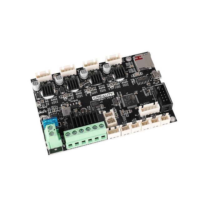 Creality Ender-7 Silent Mainboard - 1