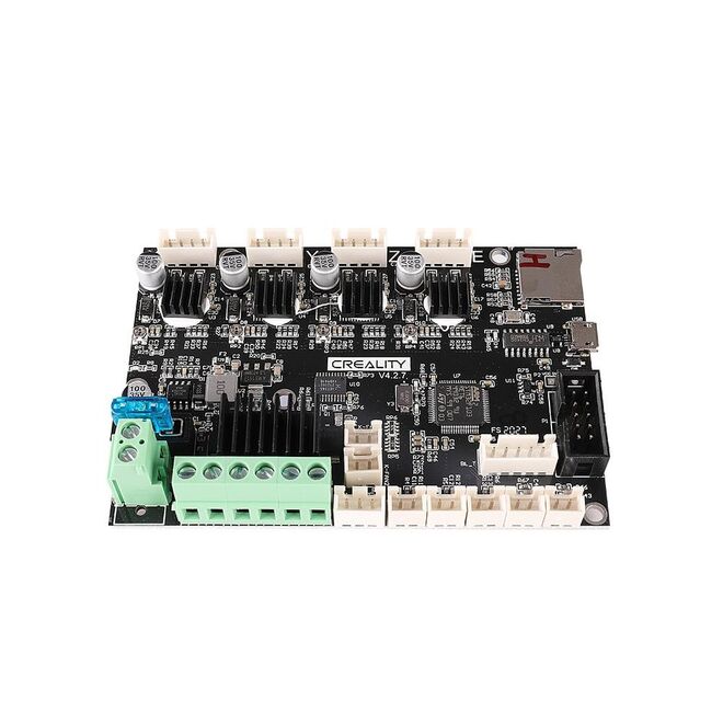 Creality Ender-7 Silent Mainboard - 3