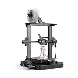 Creality Ender3 S1 PRO 3D Printer - 3