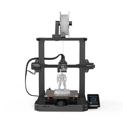 Creality Ender3 S1 PRO 3D Printer - 1