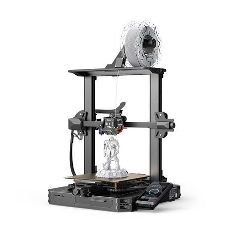 Creality Ender3 S1 PRO 3D Printer - 2