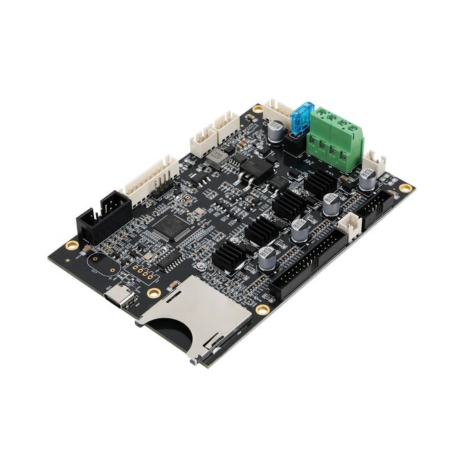 Creality Ender-3 S1 Pro Silent Mainboard - 1