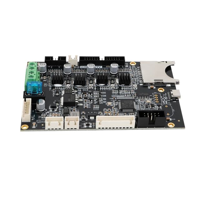 Creality Ender-3 S1 Pro Silent Mainboard - 2