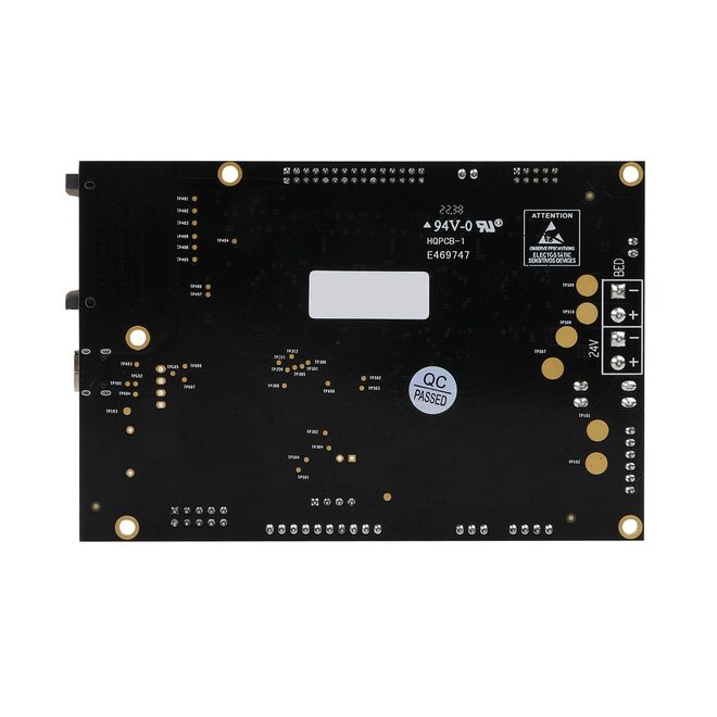Creality Ender-3 S1 Pro Silent Mainboard - 3