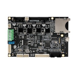Creality Ender-3 S1 Pro Silent Mainboard - 4