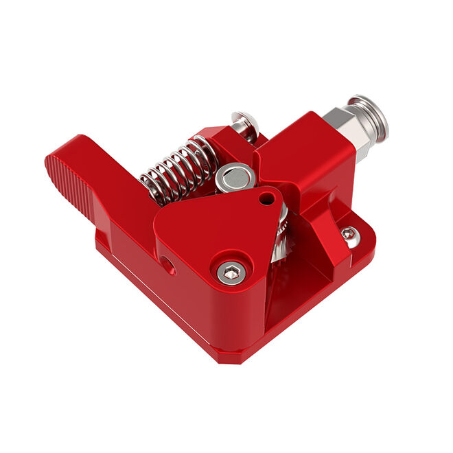 Creality Extruder Kit(Red Double Gear) - 3