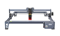 Creality Falcon 22W Lazer Gravür ve Kesim Makinesi - 1